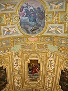 Incoronazione della Madonna del Frassino a Regina del Garda. Peschiera 8 settembre. Anps presente col&nbsp;labaro