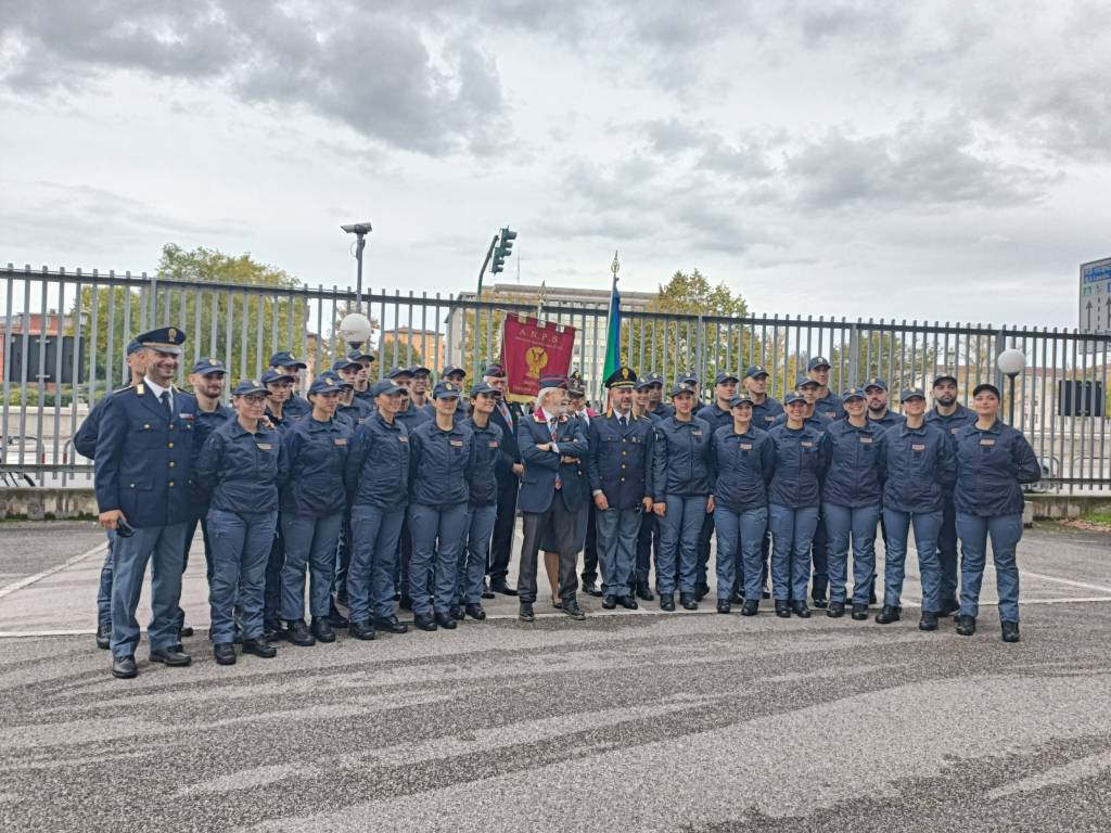 Oggi a Verona la commemorazione dell’anniversario dell’uccisione in servizio dell’agente Massimiliano&nbsp;Turazza