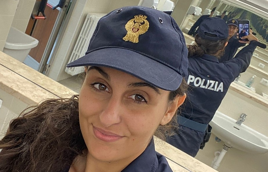 CORSO SCRITTURA ANPS – Specchio, chi&nbsp;rifletti?