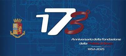 Giovedì 10 aprile si celebra in tutta Italia il 173° anniversario della Fondazione della Polizia di Stato. Per la provincia veronese la cerimonia si svolge al Palazzo della Gran Guardia nella città&nbsp;scaligera