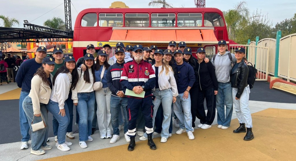 Nucleo Cinofili dell’Anps in addestramento a&nbsp;Movieland