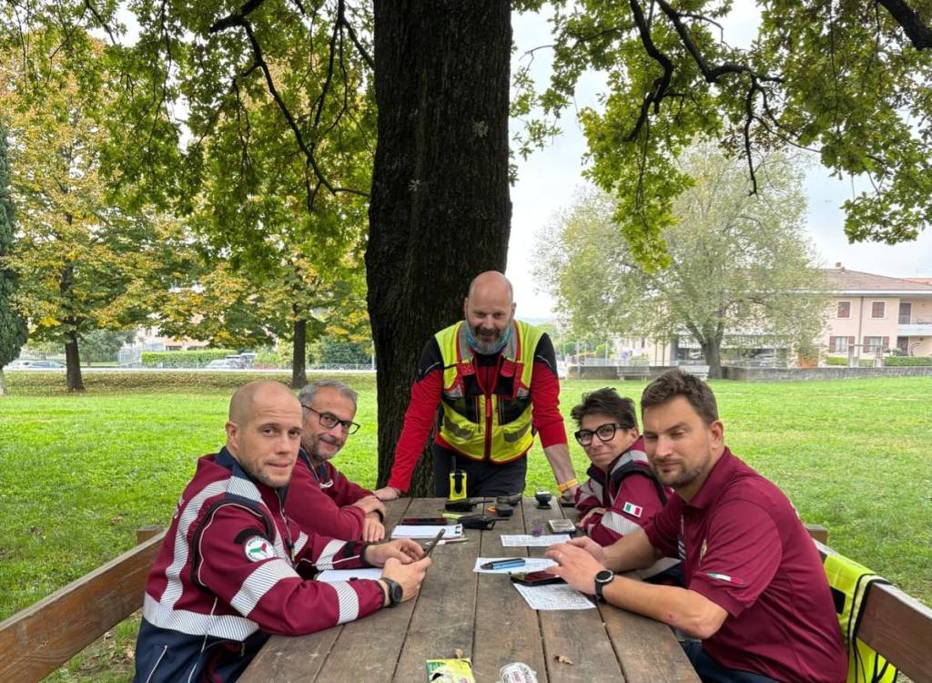 Cinofili, corso di formazione a&nbsp;Soave