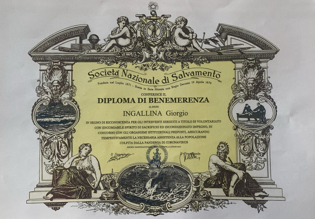 Volontariato e Protezione Civile: differenze reali tra impegno sociale ed&nbsp;emergenza