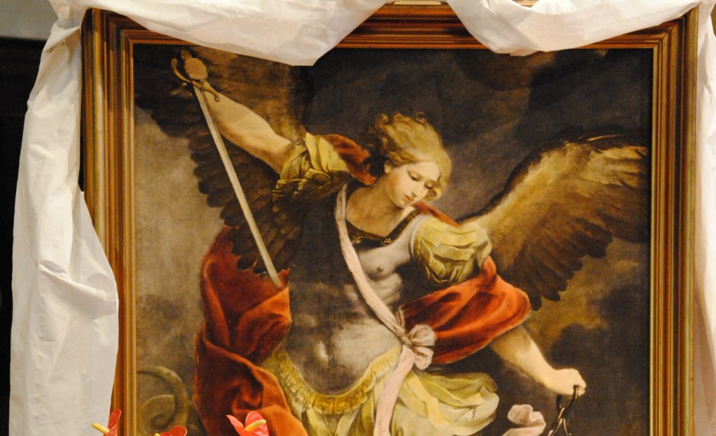 San Michele Arcangelo, l’Anps di Peschiera commemora, a Verona, il Patrono della Polizia di&nbsp;Stato
